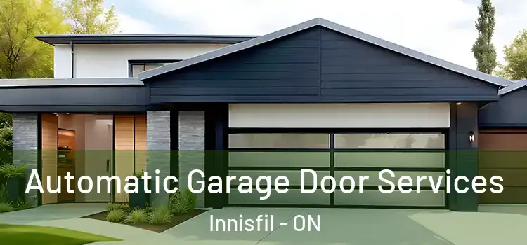  Automatic Garage Door Services Innisfil - ON
