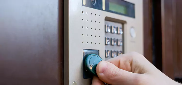Enhanced Security Features Innisfil