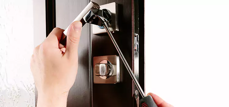 Door Lock Replacement Service Innisfil
