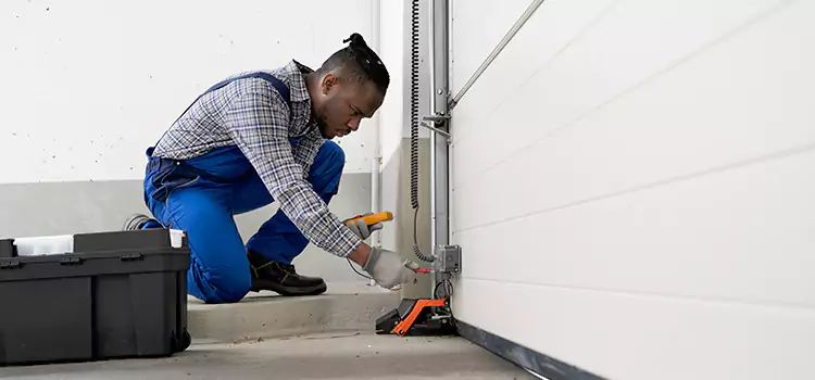 Expert Solutions for Every Garage Lock Need in Innisfil, ON