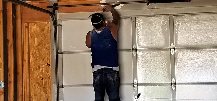 Specialized Garage Door Panel Solutions in Innisfil, ON
