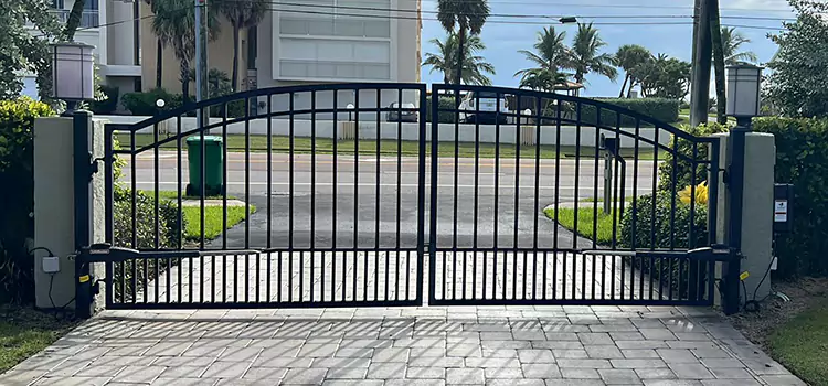 Gate Opener Replacement Near Me in Innisfil, ON