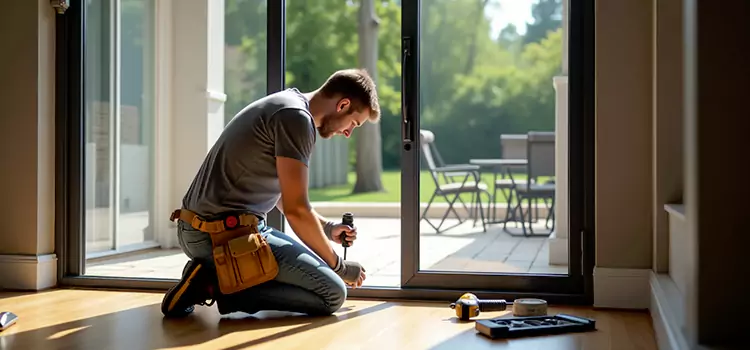Comprehensive Solutions for Every Glass Door Need in Innisfil, ON