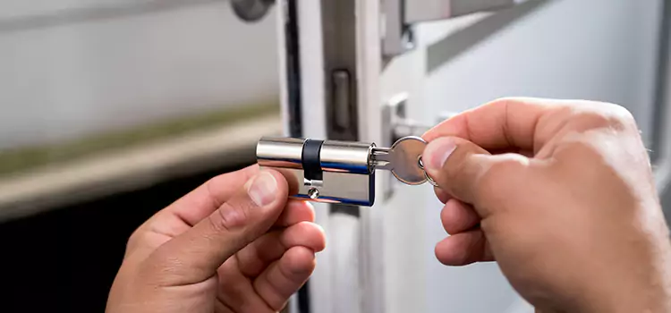 Emergency Locksmith for House Innisfil
