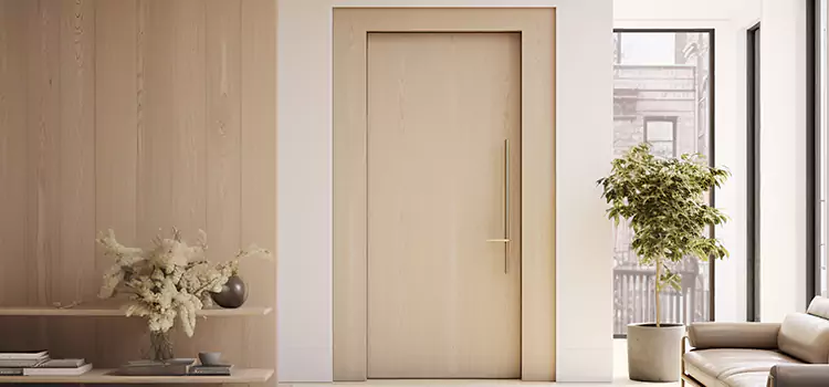 Choose Quality for Your Inside Doors in Innisfil, ON