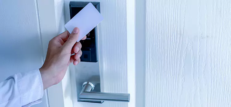 Why Choose Us for Your Keycard Lock Installation in Innisfil, ON?