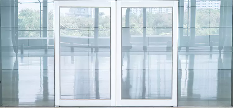 Why Choose Us for Your Motion Sensor Door Needs in Innisfil, ON?