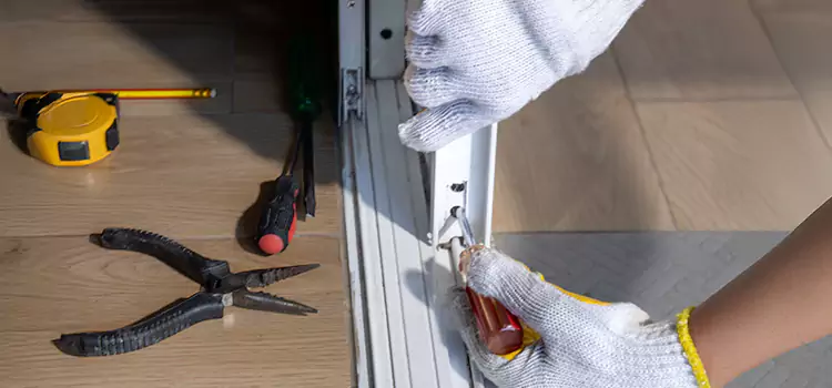 Sliding Door Installation Services in Innisfil, ON