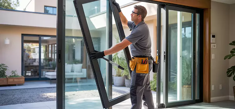 Specialized Sliding Door Roller Services in Innisfil, Ontario
