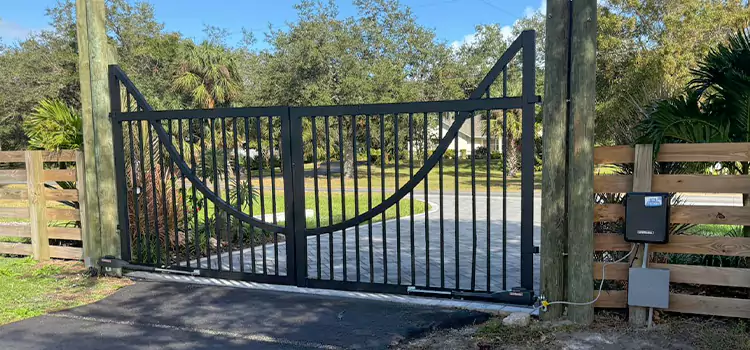 Why Choose Us for Your Automatic Gate Needs in Innisfil, ON?