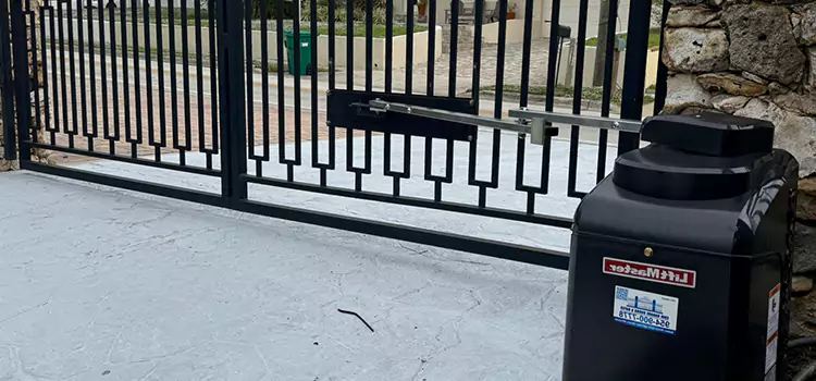 Seamless Installation and Support for Your New Gate in Innisfil, ON