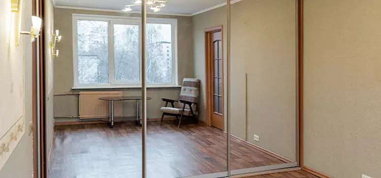 Mirror Closet Door Roller Replacement Innisfil