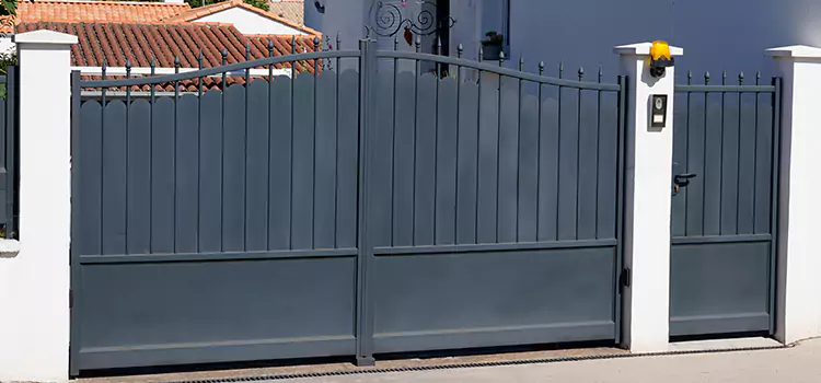 Emergency Commercial Gate Repair Innisfil