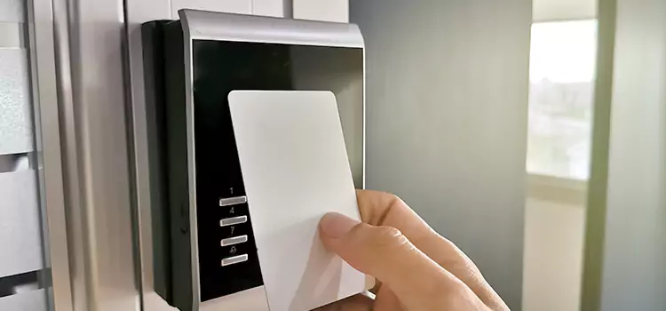 NMS Proximity Switch Door Systems Innisfil