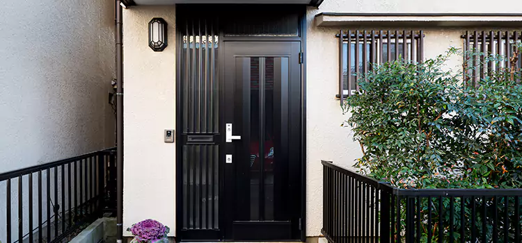 Popular Exterior Door Options in Innisfil, ON