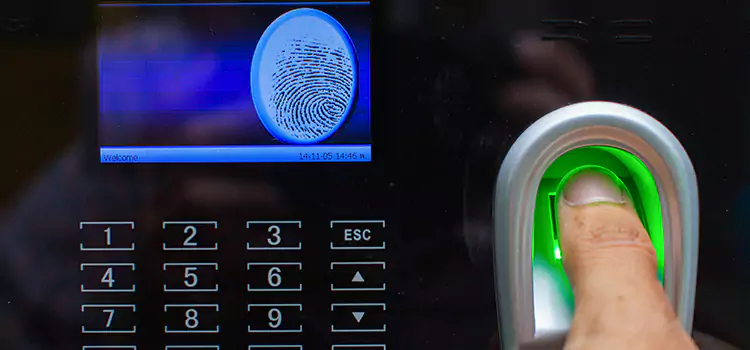 Your Trusted Partner for Secure Access in Innisfil, ON