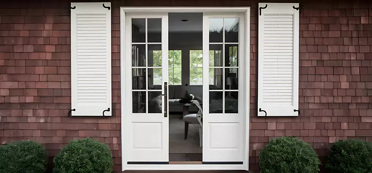French Door Restoration Innisfil