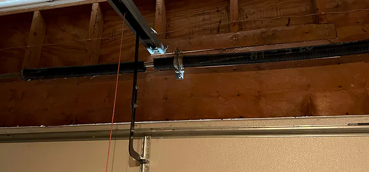 Broken Garage Door Cable Repair in Innisfil, ON