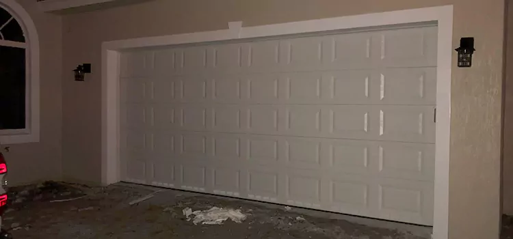 Garage Door Coil Replacement Innisfil