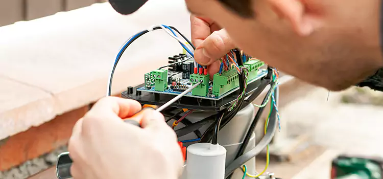 Specialized Brand Gate Motor Repairs Innisfil