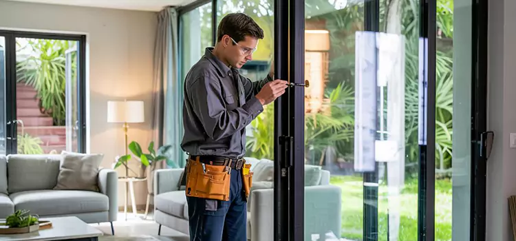 Why Choose Us for Your Glass Door Needs in Innisfil, ON?