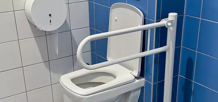 Comprehensive Solutions in Innisfil, ON for Accessible Facilities
