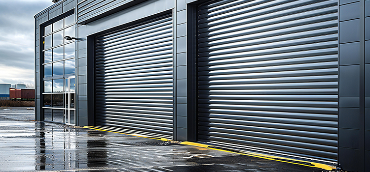 Emergency Industrial Garage Door Service Innisfil