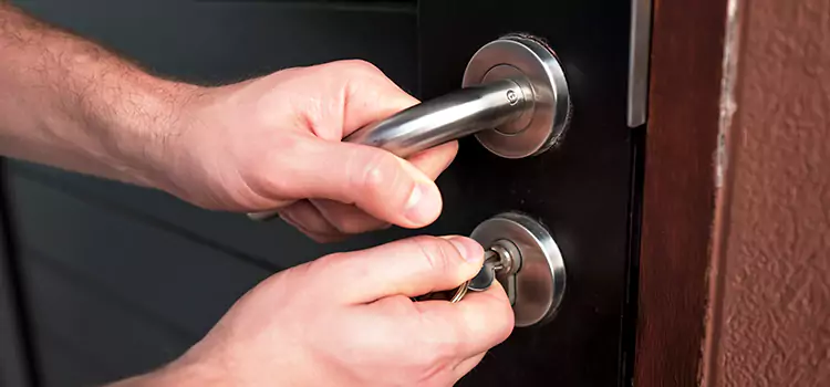 Master Key Control and Audits Innisfil