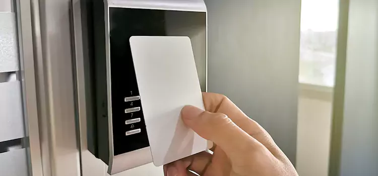 Advanced RFID Technology Integration in Innisfil, ON
