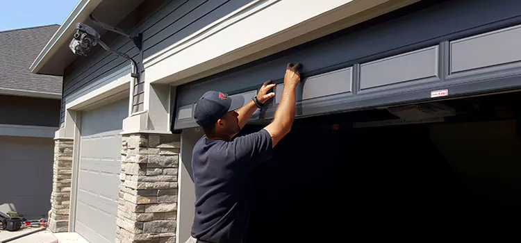 Janus Roll Up Doors Innisfil