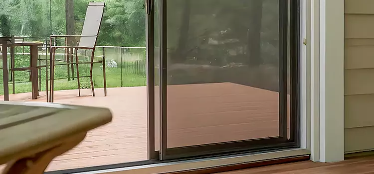 Garage Screen Door Installation Innisfil