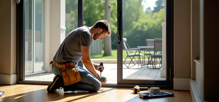 Patio Door Installation Experts in Innisfil, ON