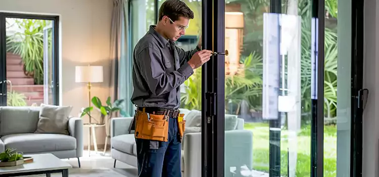 Sliding Door Maintenance Innisfil