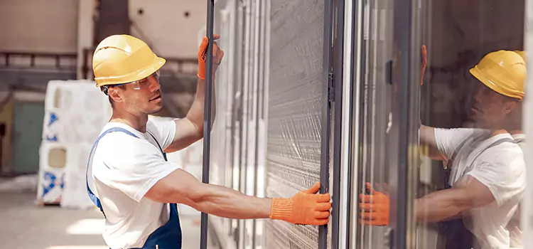Sliding Door Mesh Replacement Innisfil