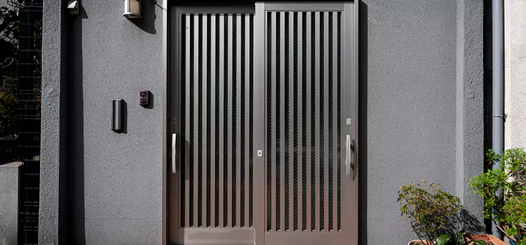 Specialized Steel Door Services in Innisfil, ON