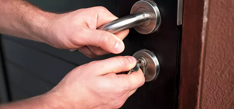 Door Closer Repair & Installation Innisfil