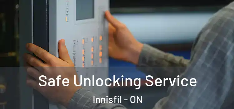 Safe Unlocking Service Innisfil - ON