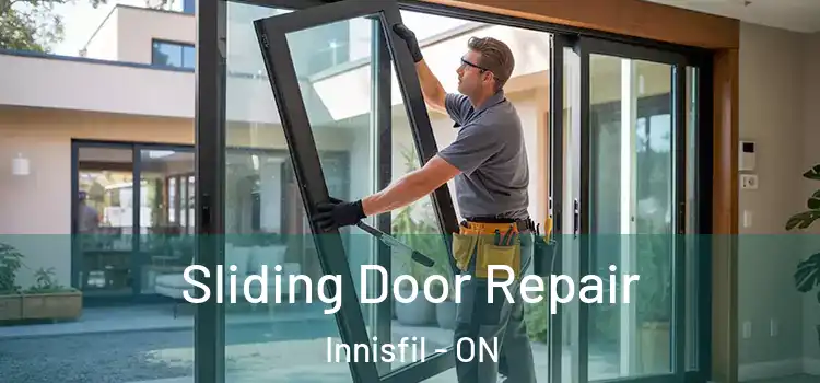 Sliding Door Repair Innisfil - ON