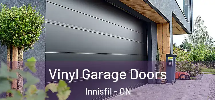  Vinyl Garage Doors Innisfil - ON